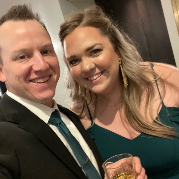 Meet your Posher, Kristen - Picture 1 of 1